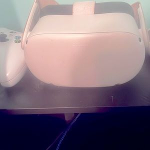 VR HEADSET OCULUS QUEST2